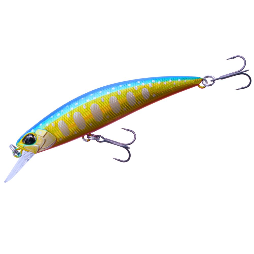 DUO International Finesse Jerkbait Lure SPEARHEAD RYUKI 70S - Image 49