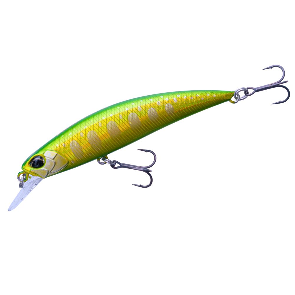 DUO International Finesse Jerkbait Lure SPEARHEAD RYUKI 70S - Image 50
