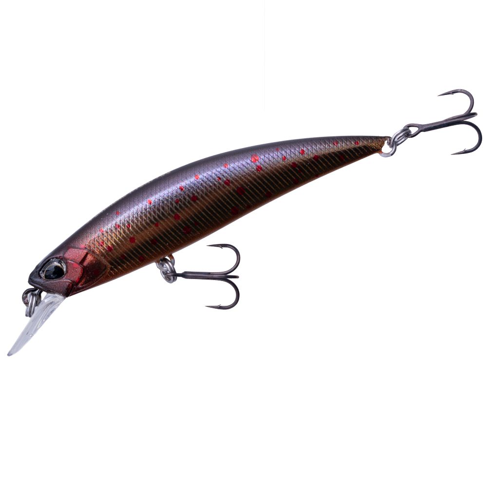 DUO International Finesse Jerkbait Lure SPEARHEAD RYUKI 70S - Image 65