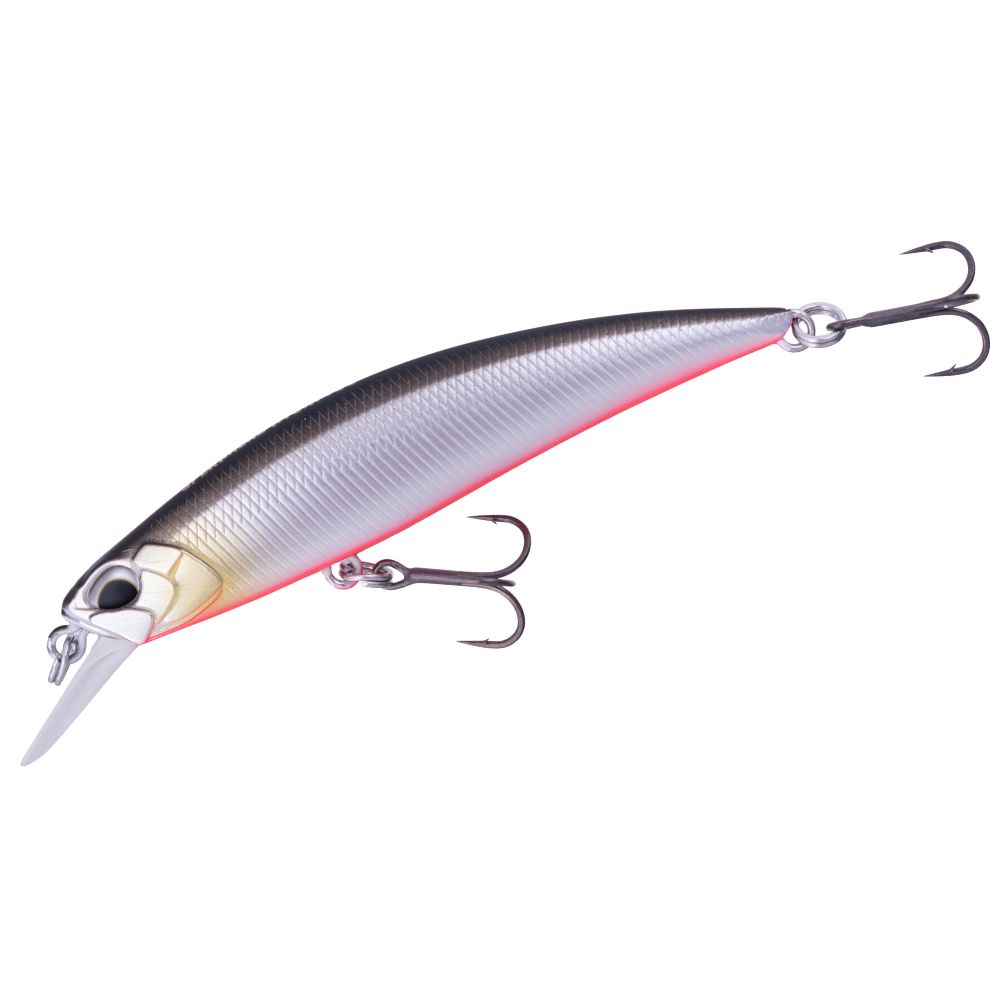 DUO International Finesse Jerkbait Lure SPEARHEAD RYUKI 70S - Image 76