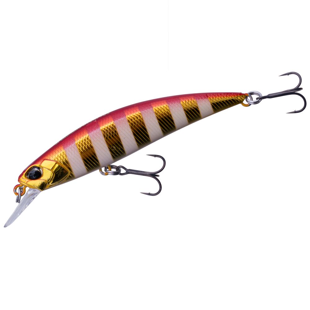 DUO International Finesse Jerkbait Lure SPEARHEAD RYUKI 70S - Image 66