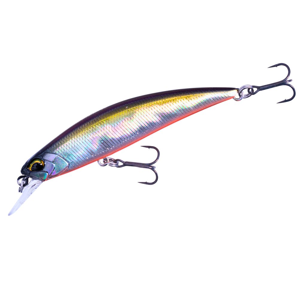 DUO International Finesse Jerkbait Lure SPEARHEAD RYUKI 70S - Image 37