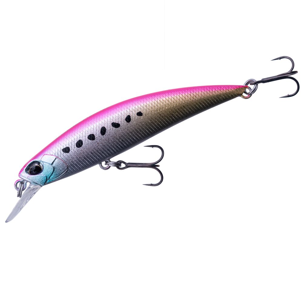 DUO International Finesse Jerkbait Lure SPEARHEAD RYUKI 70S - Image 67
