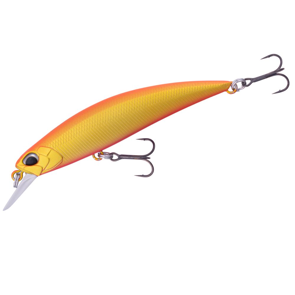 DUO International Finesse Jerkbait Lure SPEARHEAD RYUKI 70S - Image 77