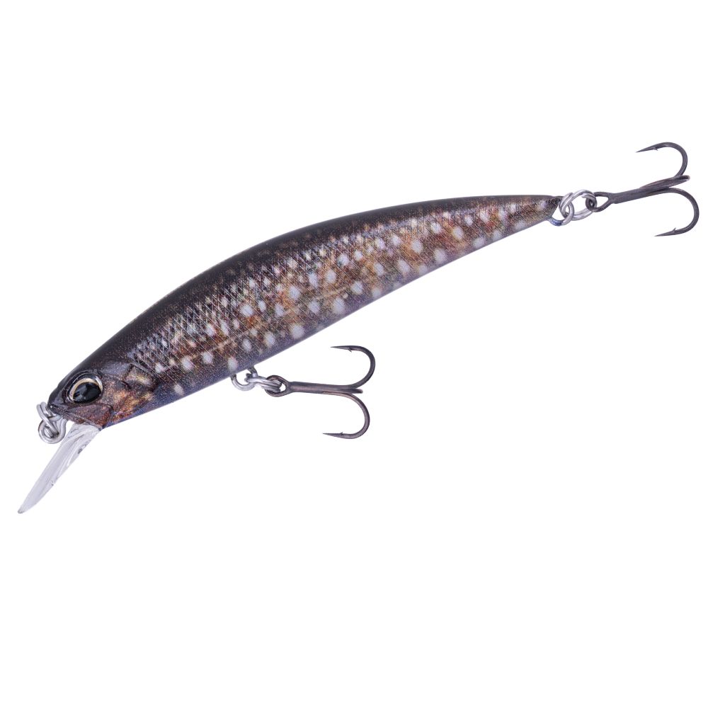 DUO International Finesse Jerkbait Lure SPEARHEAD RYUKI 70S - Image 78
