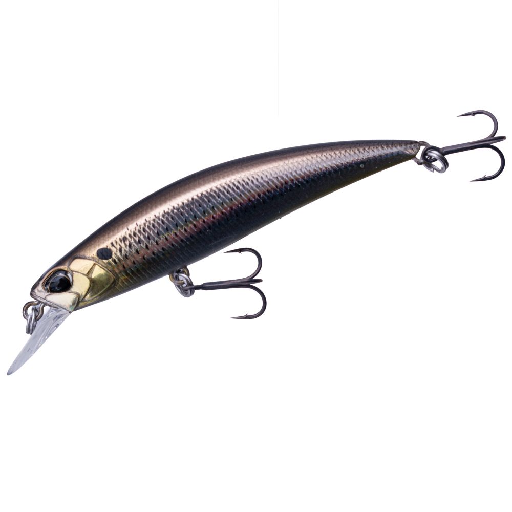 DUO International Finesse Jerkbait Lure SPEARHEAD RYUKI 70S - Image 68
