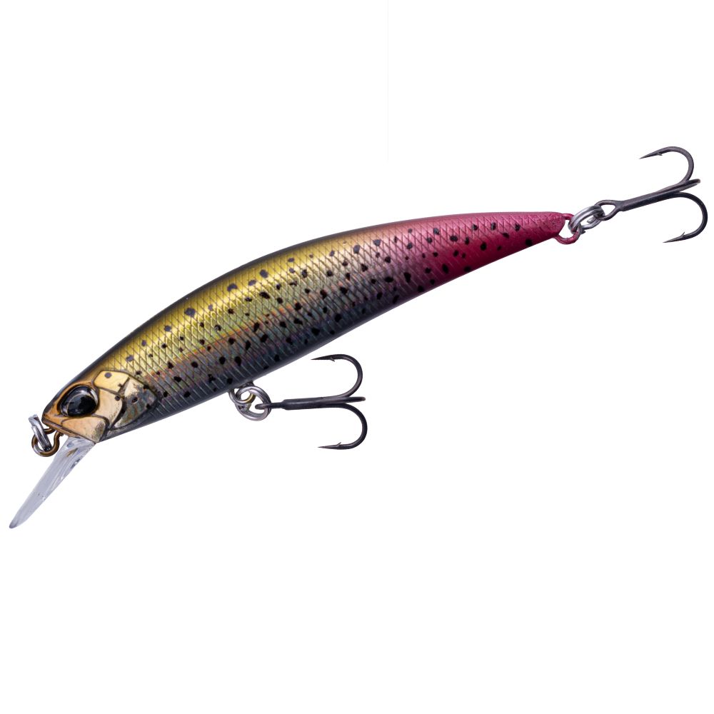 DUO International Finesse Jerkbait Lure SPEARHEAD RYUKI 70S - Image 69
