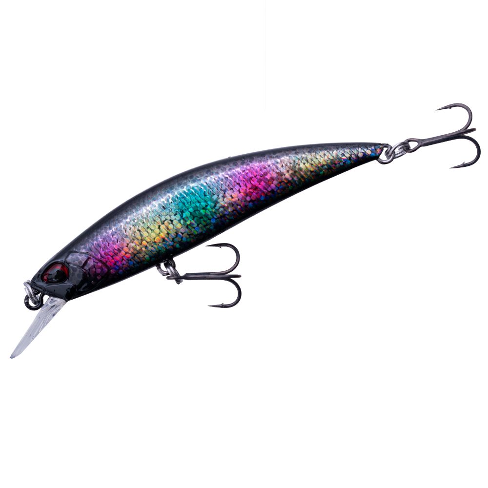 DUO International Finesse Jerkbait Lure SPEARHEAD RYUKI 70S - Image 70
