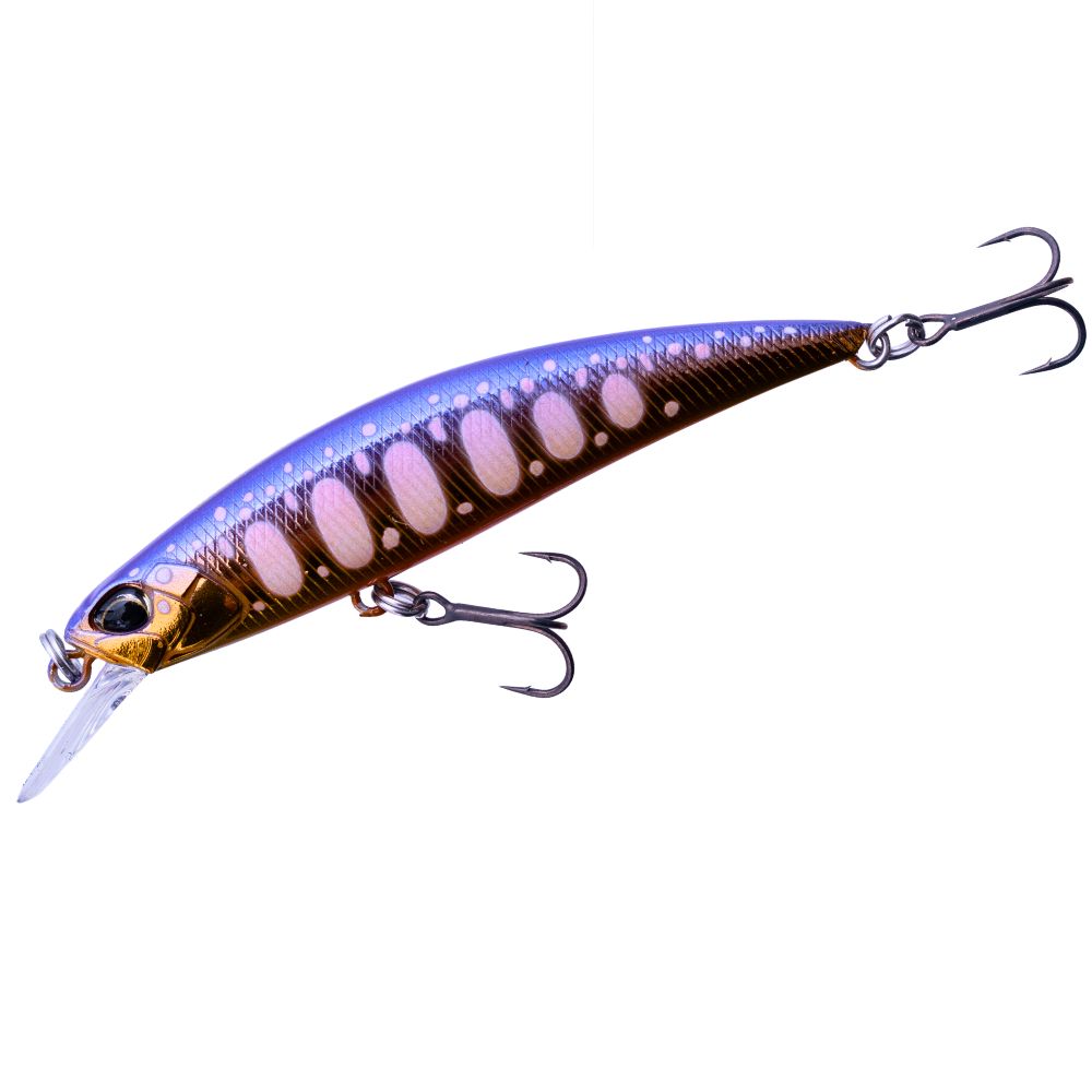 DUO International Finesse Jerkbait Lure SPEARHEAD RYUKI 70S - Image 71