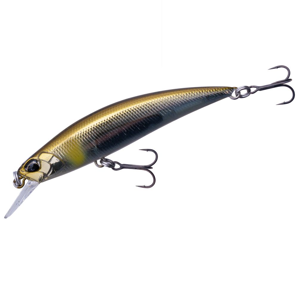DUO International Finesse Jerkbait Lure SPEARHEAD RYUKI 70S - Image 72