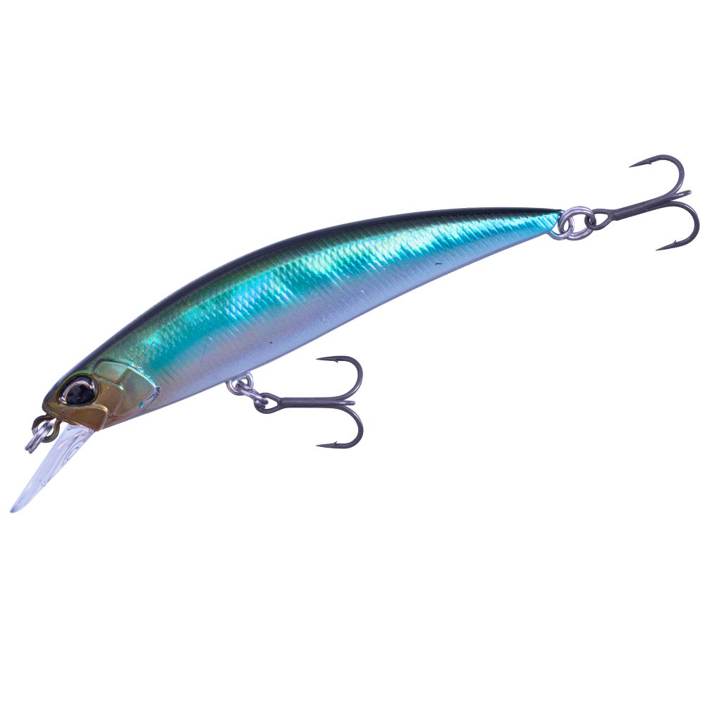 DUO International Finesse Jerkbait Lure SPEARHEAD RYUKI 70S - Image 35