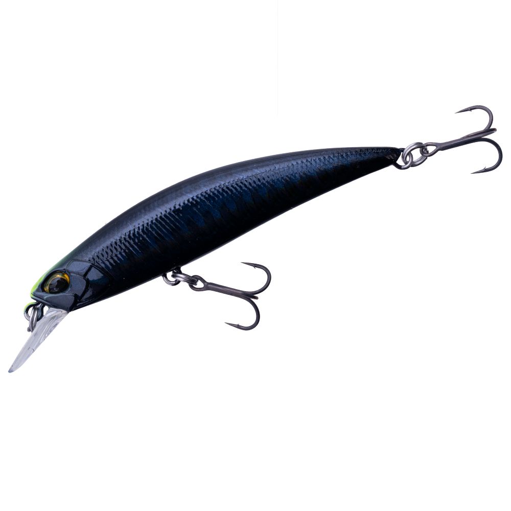 DUO International Finesse Jerkbait Lure SPEARHEAD RYUKI 70S - Image 73