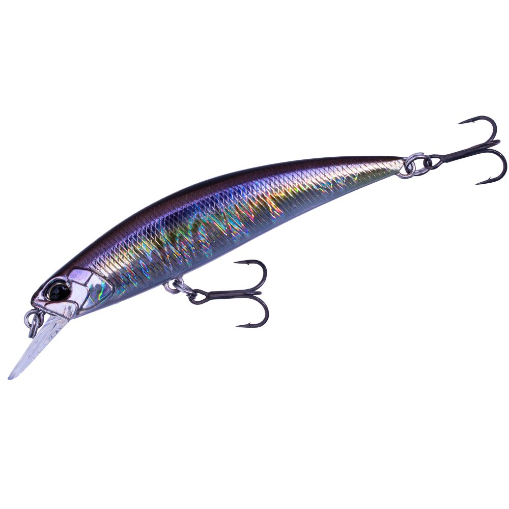 DUO International Finesse Jerkbait Lure SPEARHEAD RYUKI 70S - Image 18