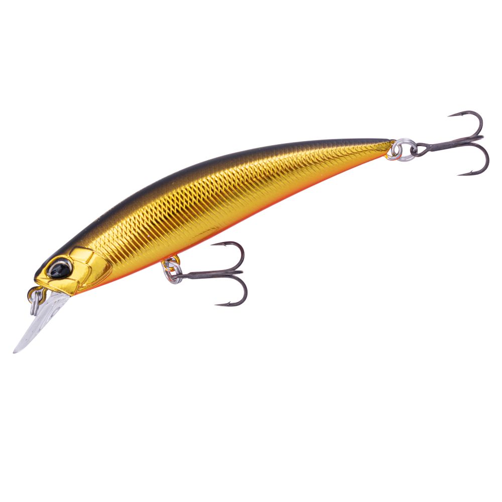 DUO International Finesse Jerkbait Lure SPEARHEAD RYUKI 70S - Image 79