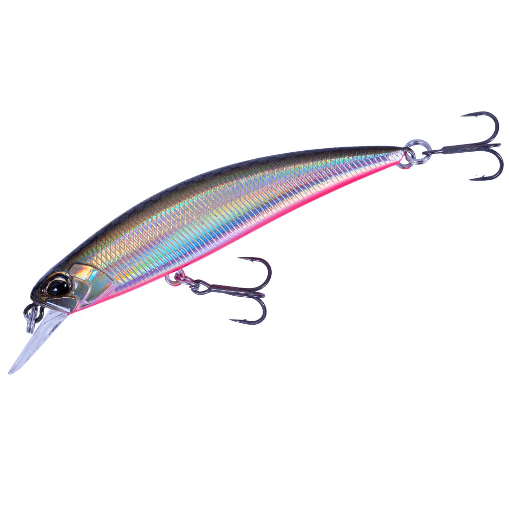 DUO International Finesse Jerkbait Lure SPEARHEAD RYUKI 70S - Image 11