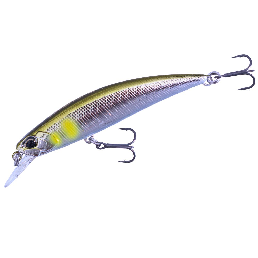 DUO International Finesse Jerkbait Lure SPEARHEAD RYUKI 70S - Image 36