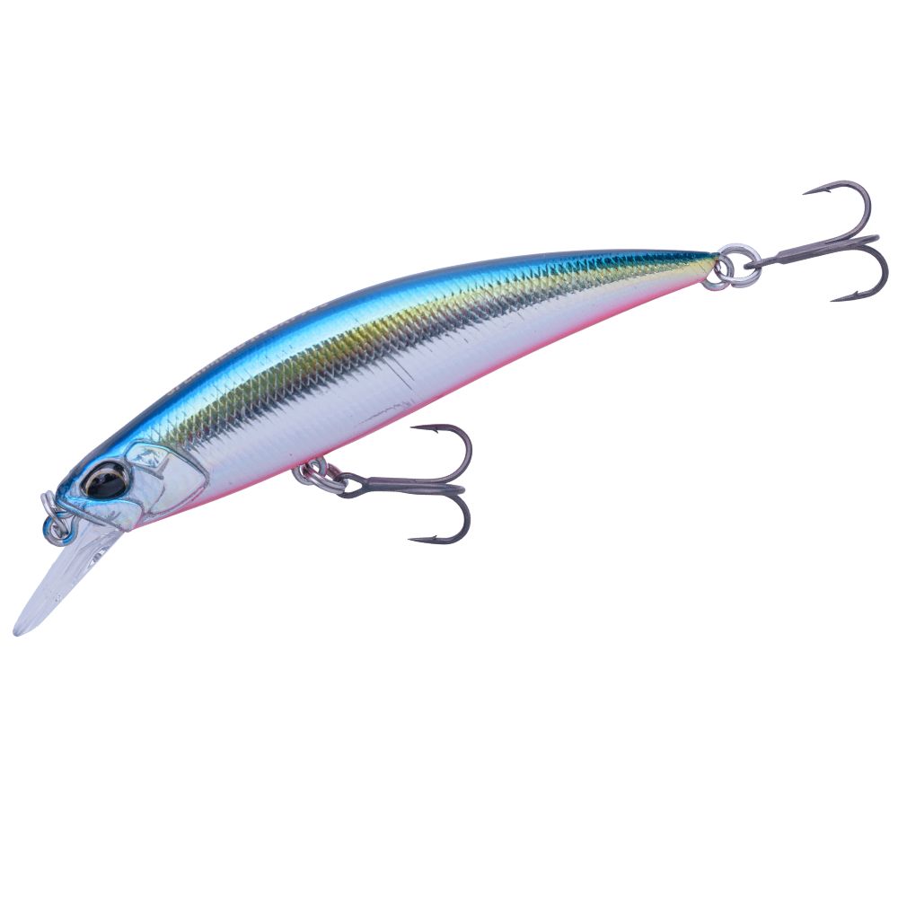DUO International Finesse Jerkbait Lure SPEARHEAD RYUKI 70S - Image 51