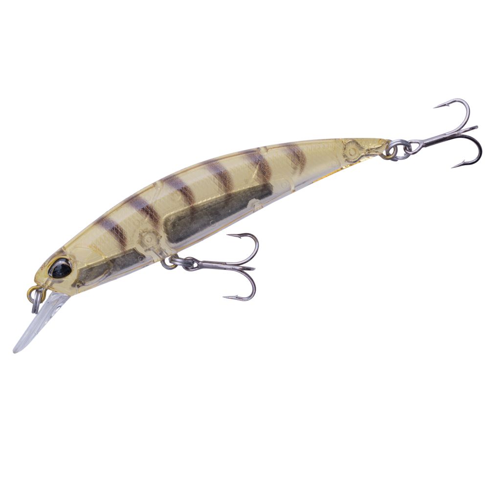 DUO International Jerkbait Minnow Lure SPEARHEAD RYUKI 70S SW - Image 48