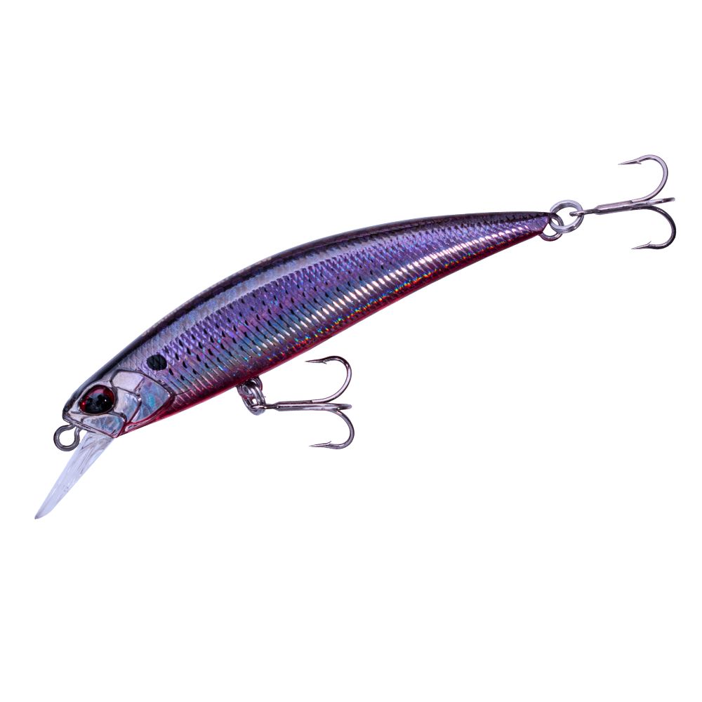 DUO International Jerkbait Minnow Lure SPEARHEAD RYUKI 70S SW - Image 51