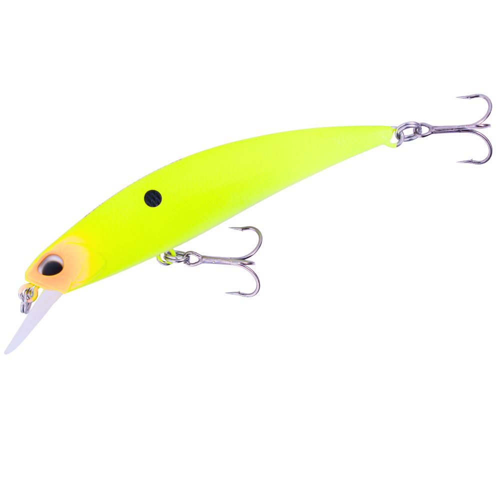 DUO International Jerkbait Minnow Lure SPEARHEAD RYUKI 70S SW - Image 24