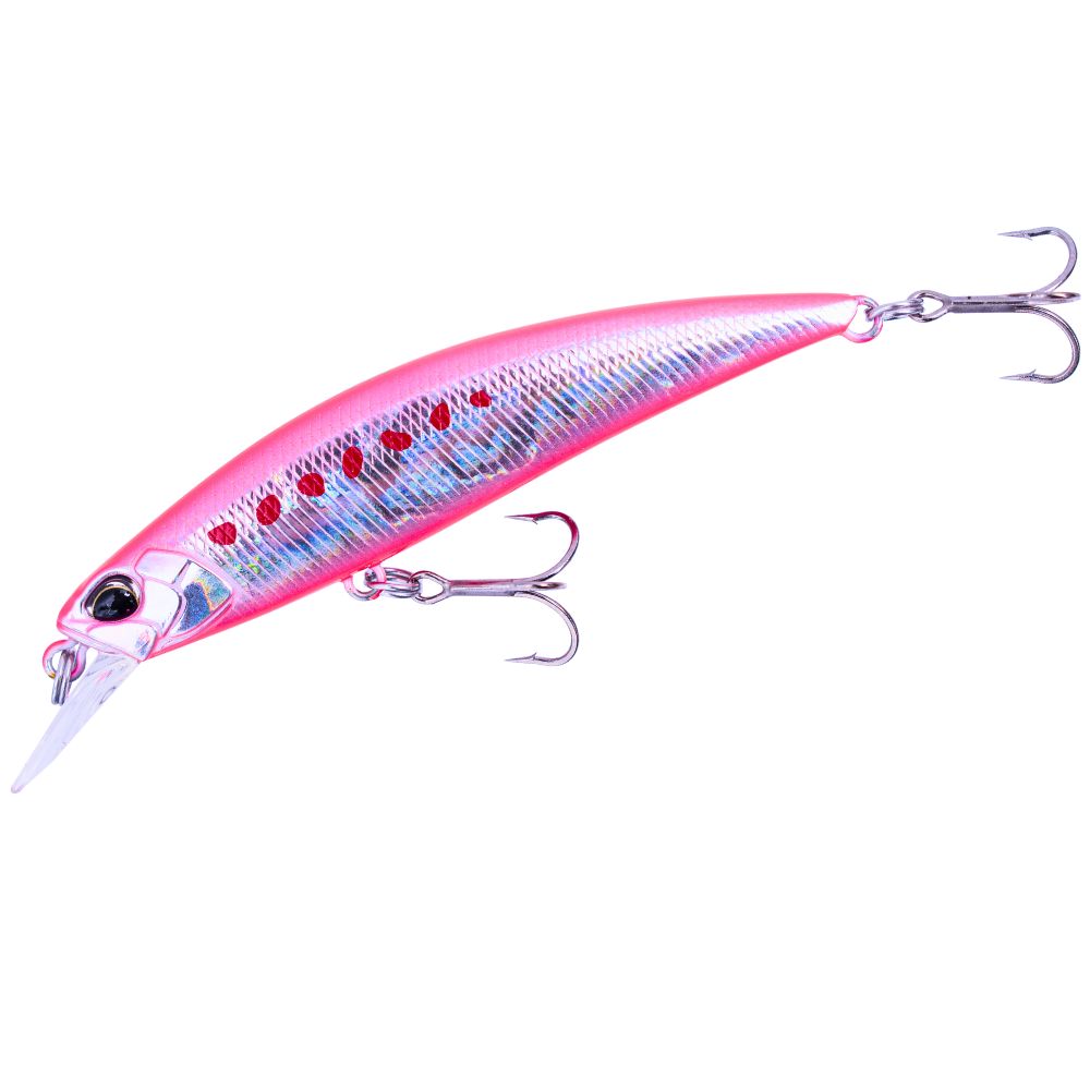 DUO International Jerkbait Minnow Lure SPEARHEAD RYUKI 70S SW - Image 23