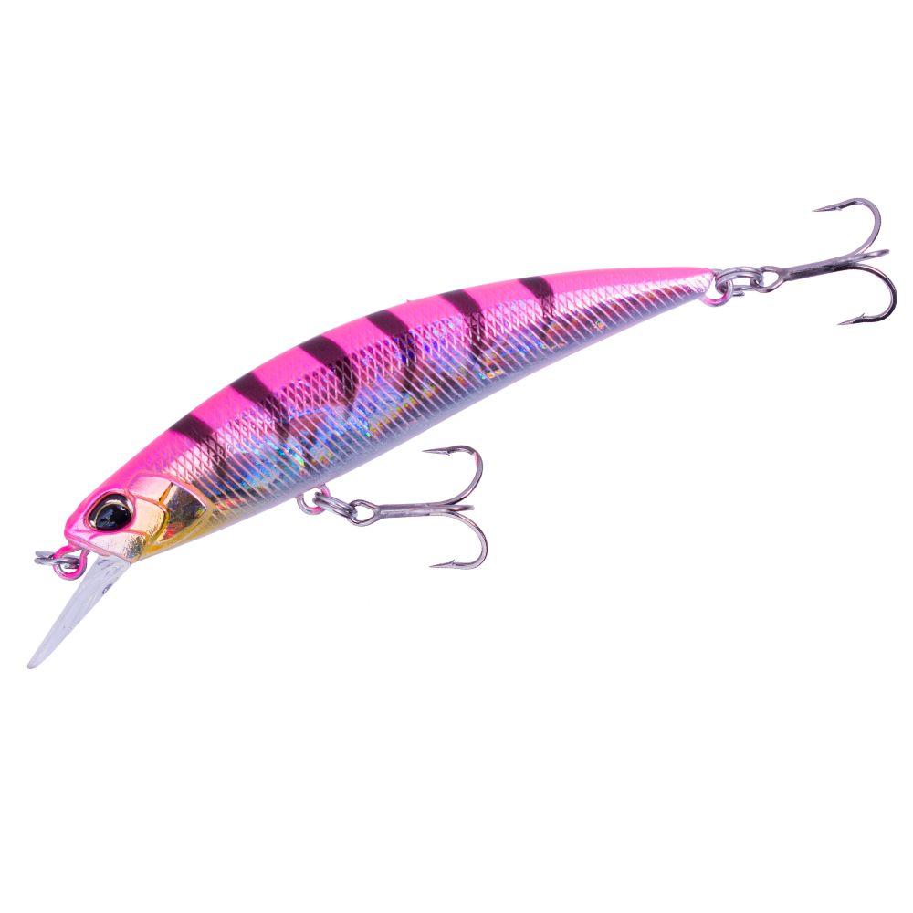 DUO International Jerkbait Minnow Lure SPEARHEAD RYUKI 70S SW - Image 40