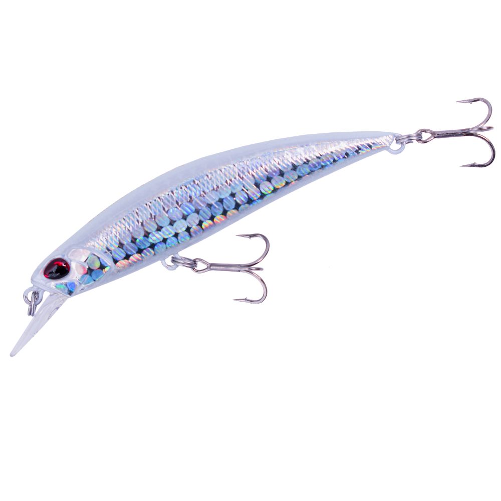 DUO International Jerkbait Minnow Lure SPEARHEAD RYUKI 70S SW - Image 37
