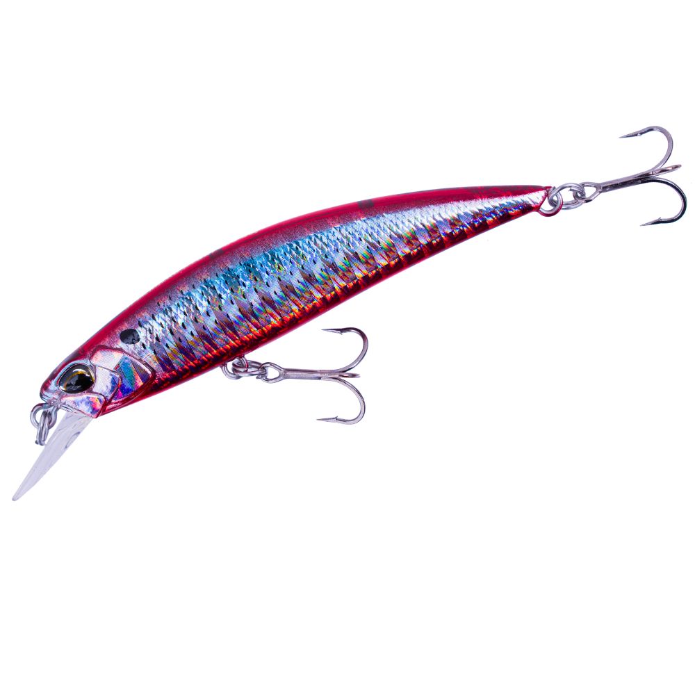 DUO International Jerkbait Minnow Lure SPEARHEAD RYUKI 70S SW - Image 32