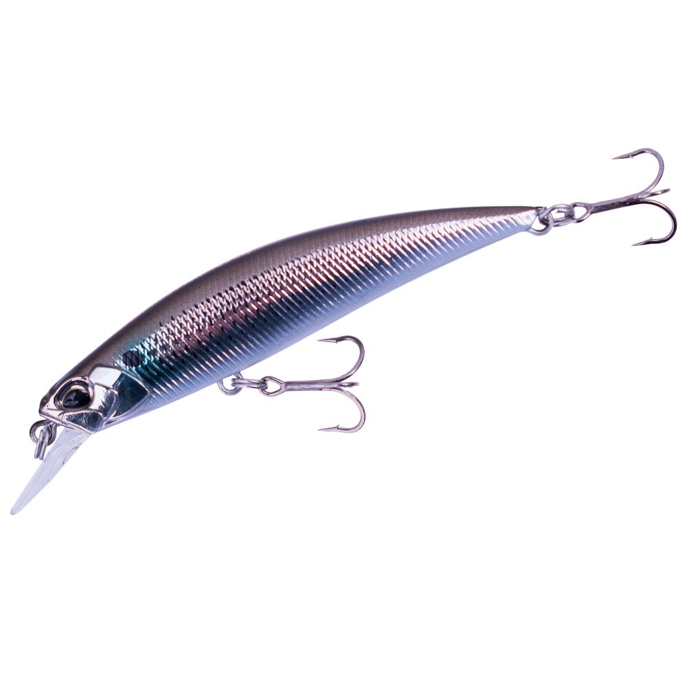 DUO International Jerkbait Minnow Lure SPEARHEAD RYUKI 70S SW - Image 28