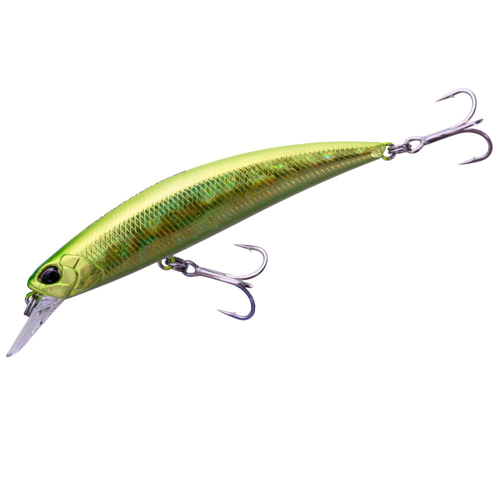 DUO International Finesse Jerkbait Lure SPEARHEAD RYUKI 80S - Image 58