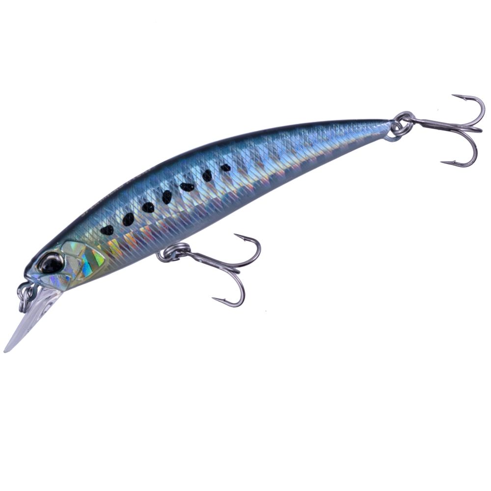 s DUO Spearhead Ryuki 70S Sinking Minnow Trout Lure Select Color