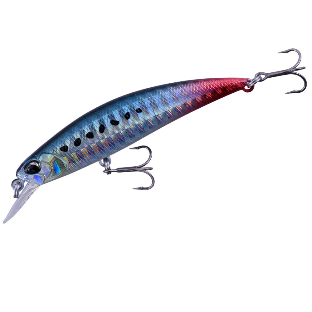 DUO International Jerkbait Minnow Lure SPEARHEAD RYUKI 70S SW - Image 11