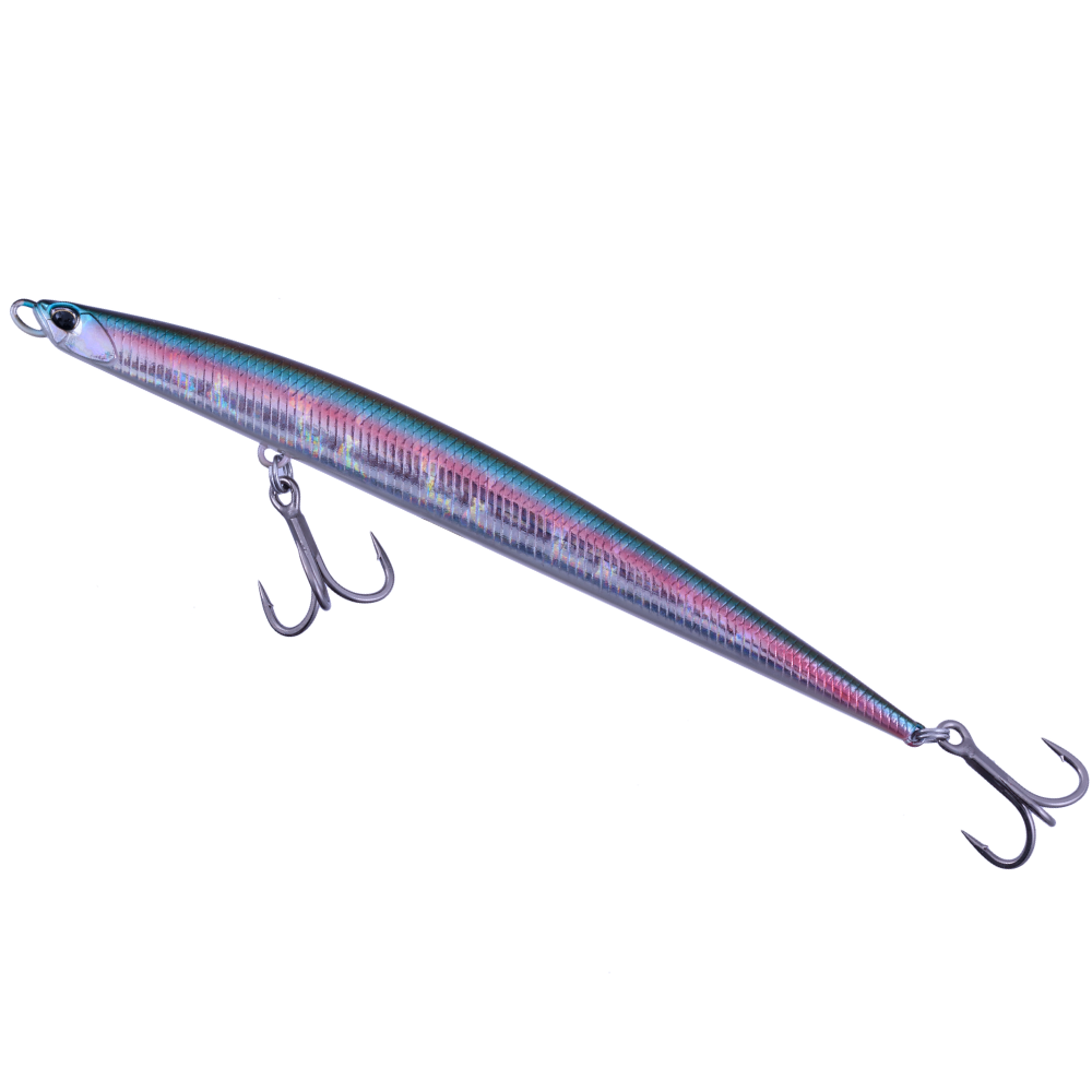 DUO Saltwater Casting Jig Minnow Lure Press Bait SAIRA 175 - Image 3
