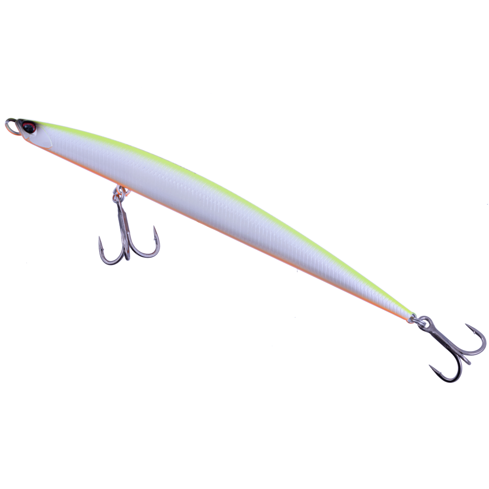 DUO Saltwater Casting Jig Minnow Lure Press Bait SAIRA 175 - Image 4