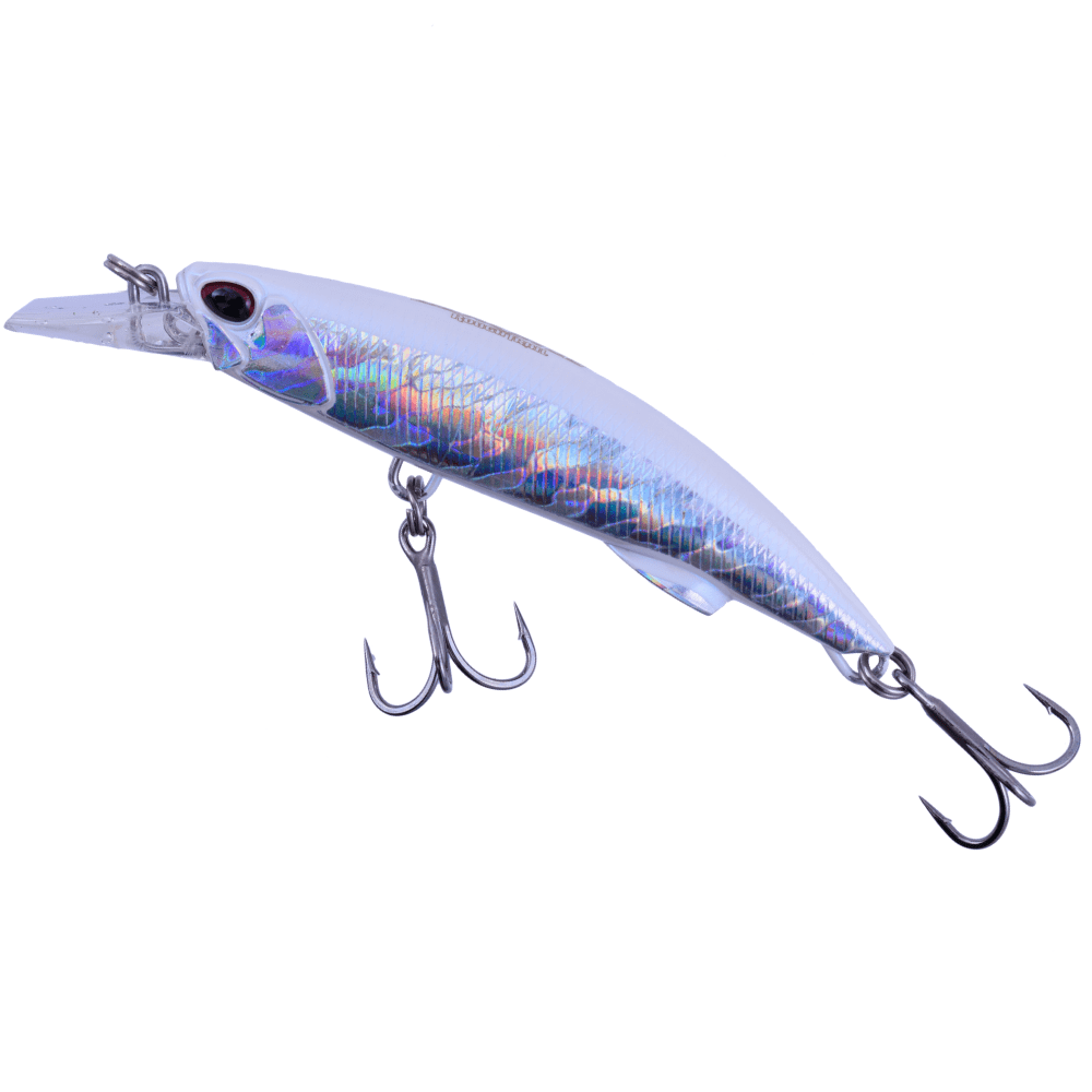 DUO Saltwater Heavyweight Minnow Lure Rough Trail BLAZIN 92 - Image 4