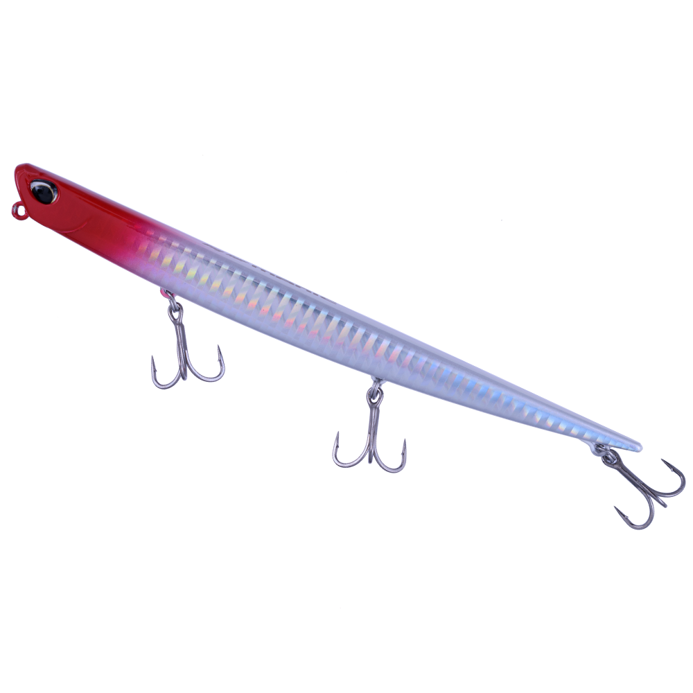 DUO Saltwater Topwater Sinking Pencil Lure BAY RUF MANIC 155 - Image 5
