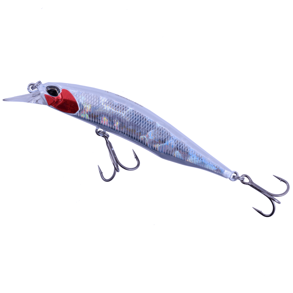 Leurre Duo Realis Jerkbait 85 SP - Fiche Produit Top Fishing