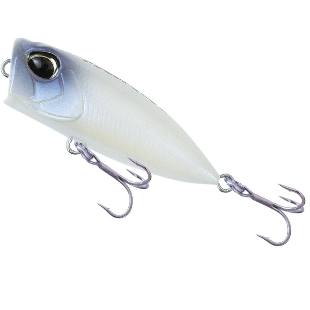 DUO International Topwater Micro Popper Lure Tetra Works POCOPOCO F - Image 11