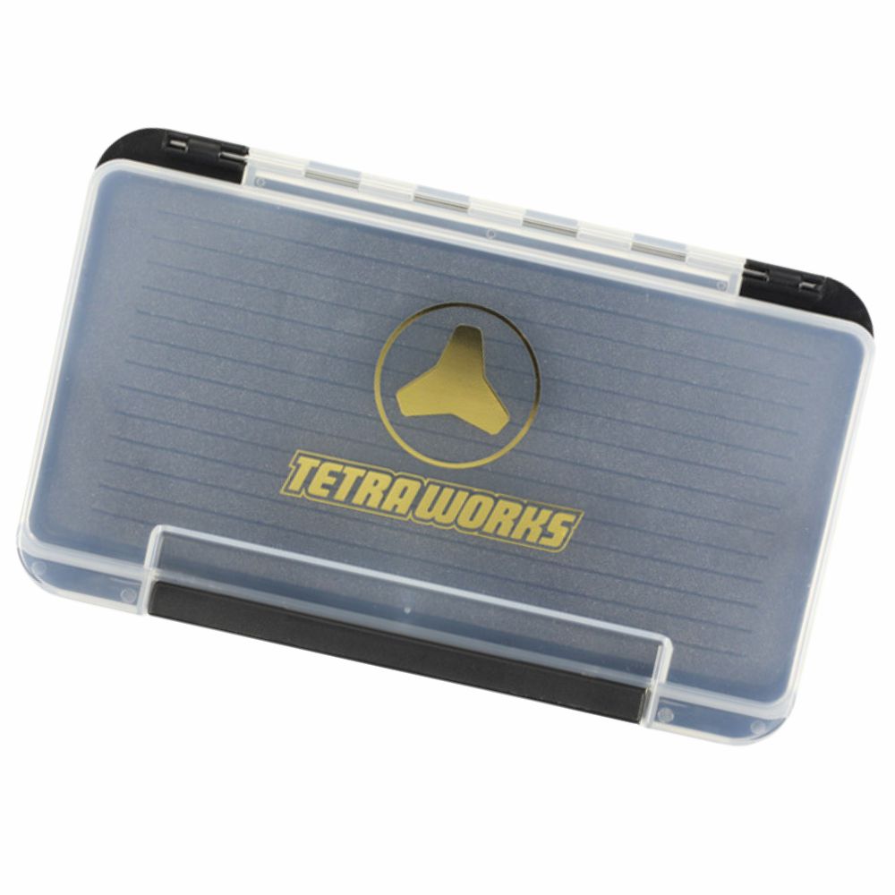 DUO Fishing Lure/Hooks/Tackle Riversable Box Tetra Works RUN GUN CASE - Image 3