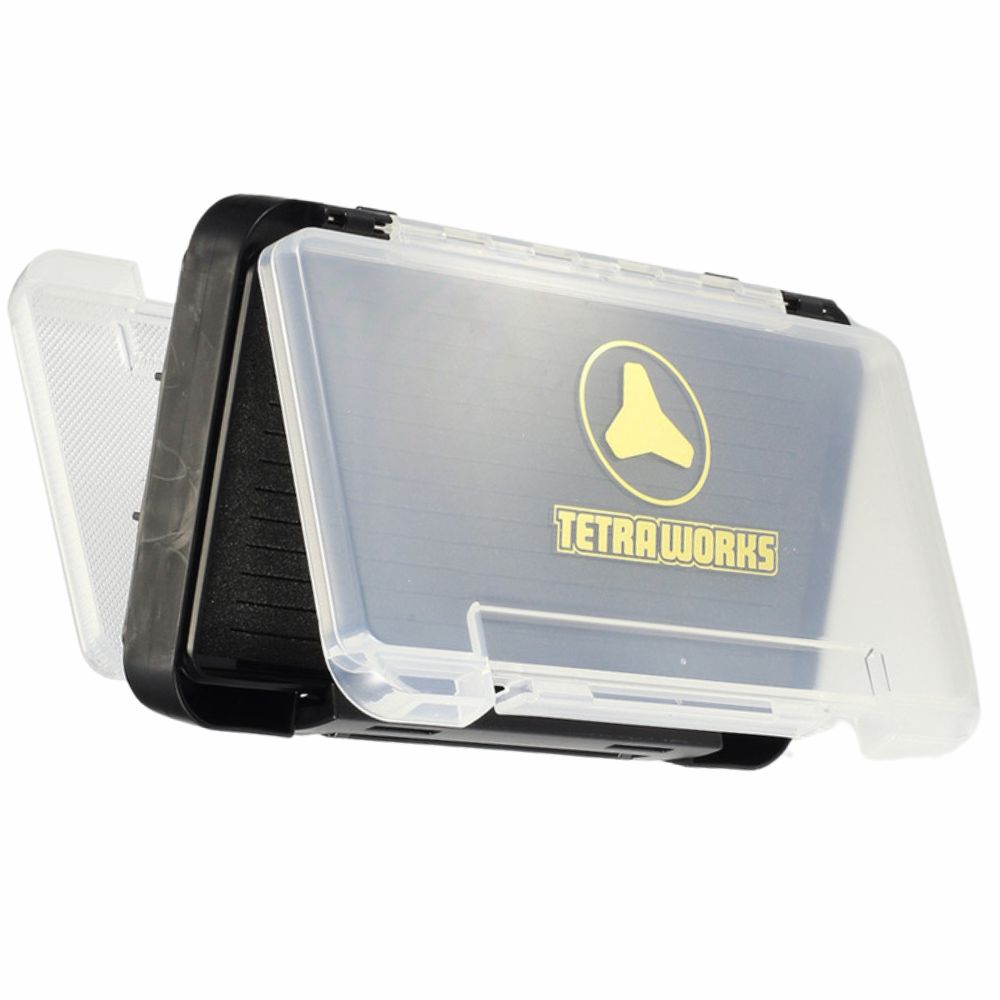 DUO Fishing Lure/Hooks/Tackle Riversable Box Tetra Works RUN GUN CASE - Image 4