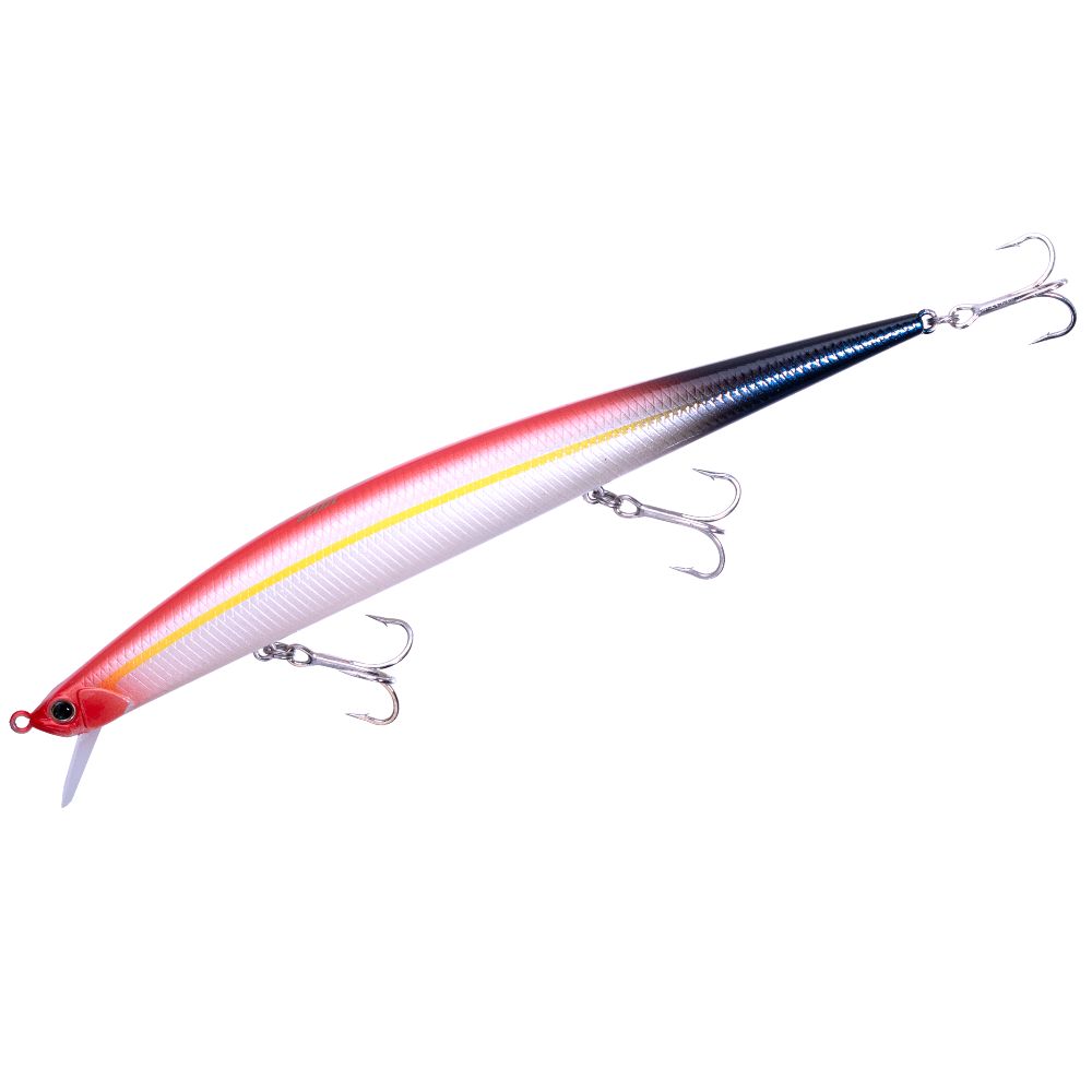 DUO Long Jerkbait Lure TIDE MINNOW Slim 175 - Image 31