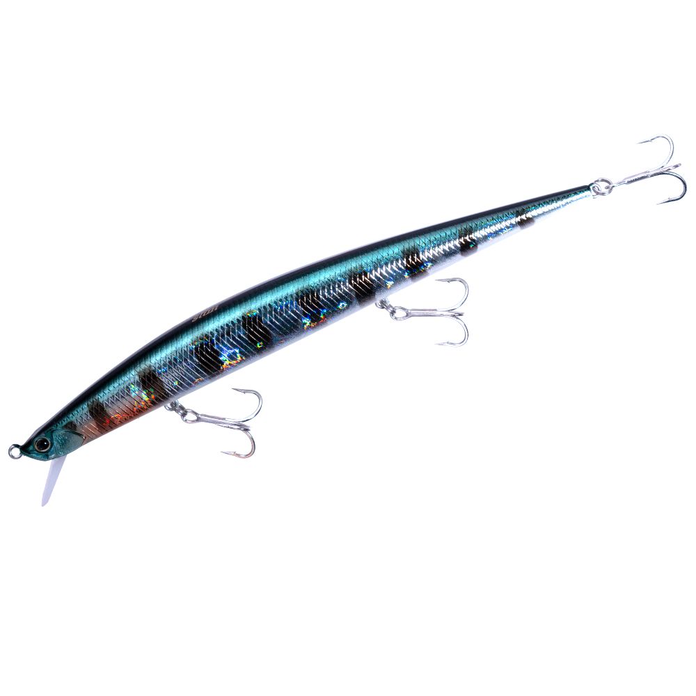 DUO Long Jerkbait Lure TIDE MINNOW Slim 175 - Image 32