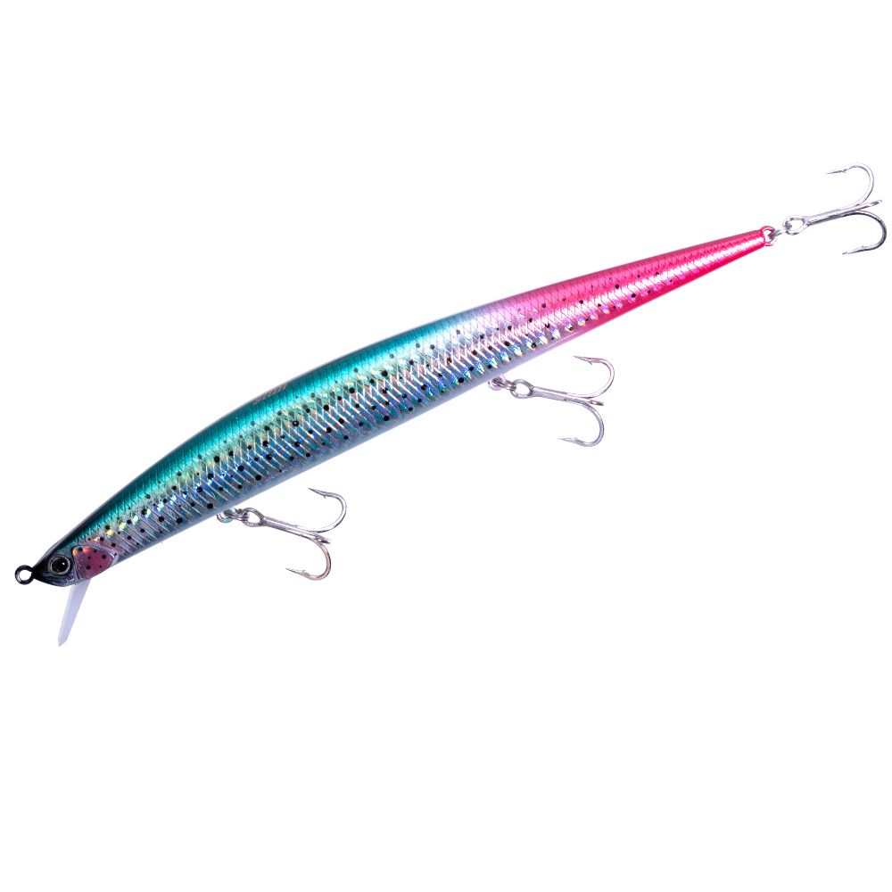 DUO Long Jerkbait Lure TIDE MINNOW Slim 175 - Image 33