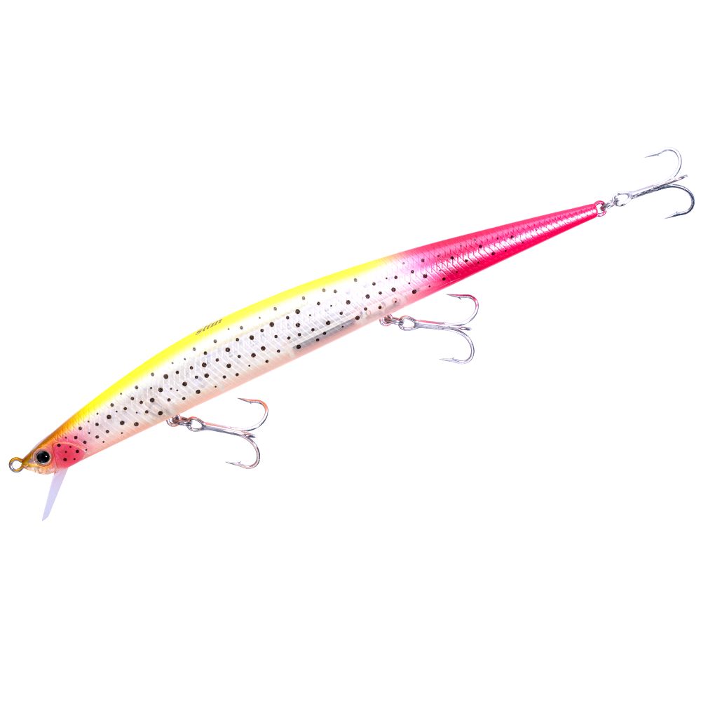 DUO Long Jerkbait Lure TIDE MINNOW Slim 175 - Image 34