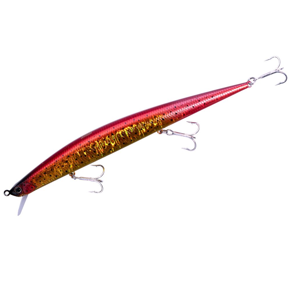 DUO Long Jerkbait Lure TIDE MINNOW Slim 175 - Image 35