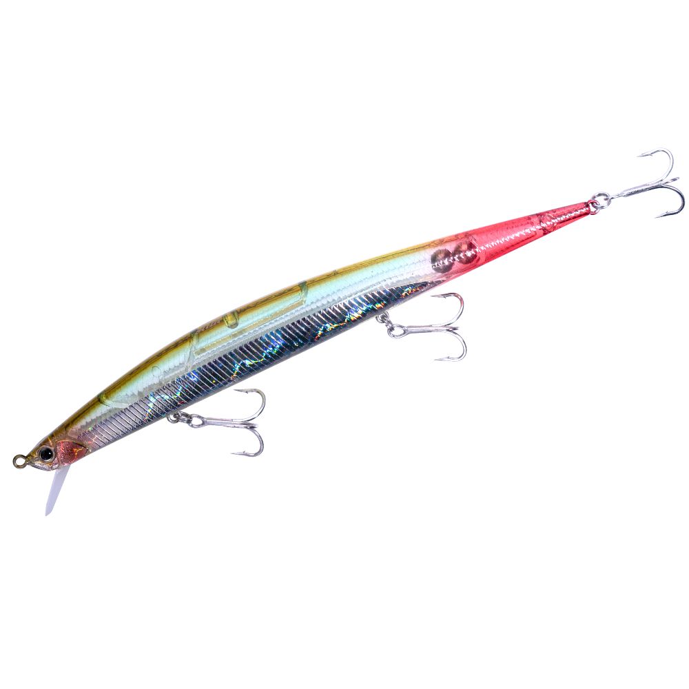DUO Long Jerkbait Lure TIDE MINNOW Slim 175 - Image 36
