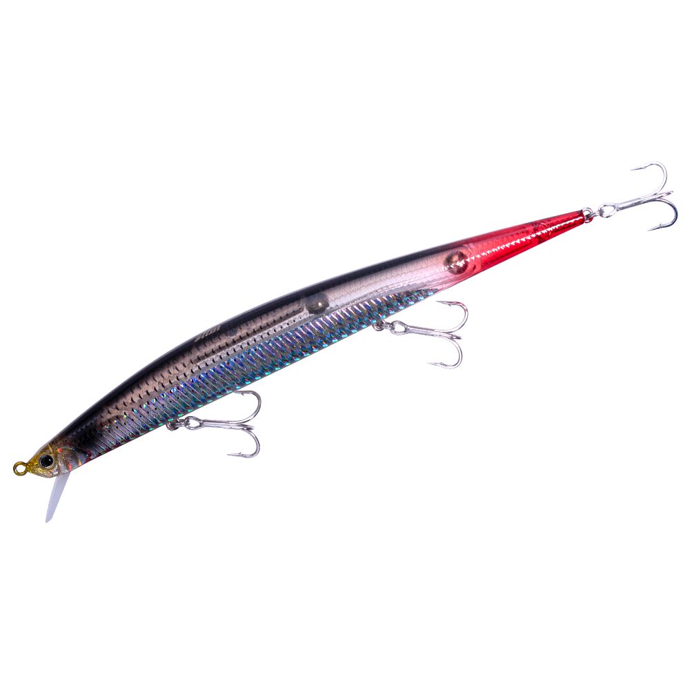 DUO Long Jerkbait Lure TIDE MINNOW Slim 175 - Image 37
