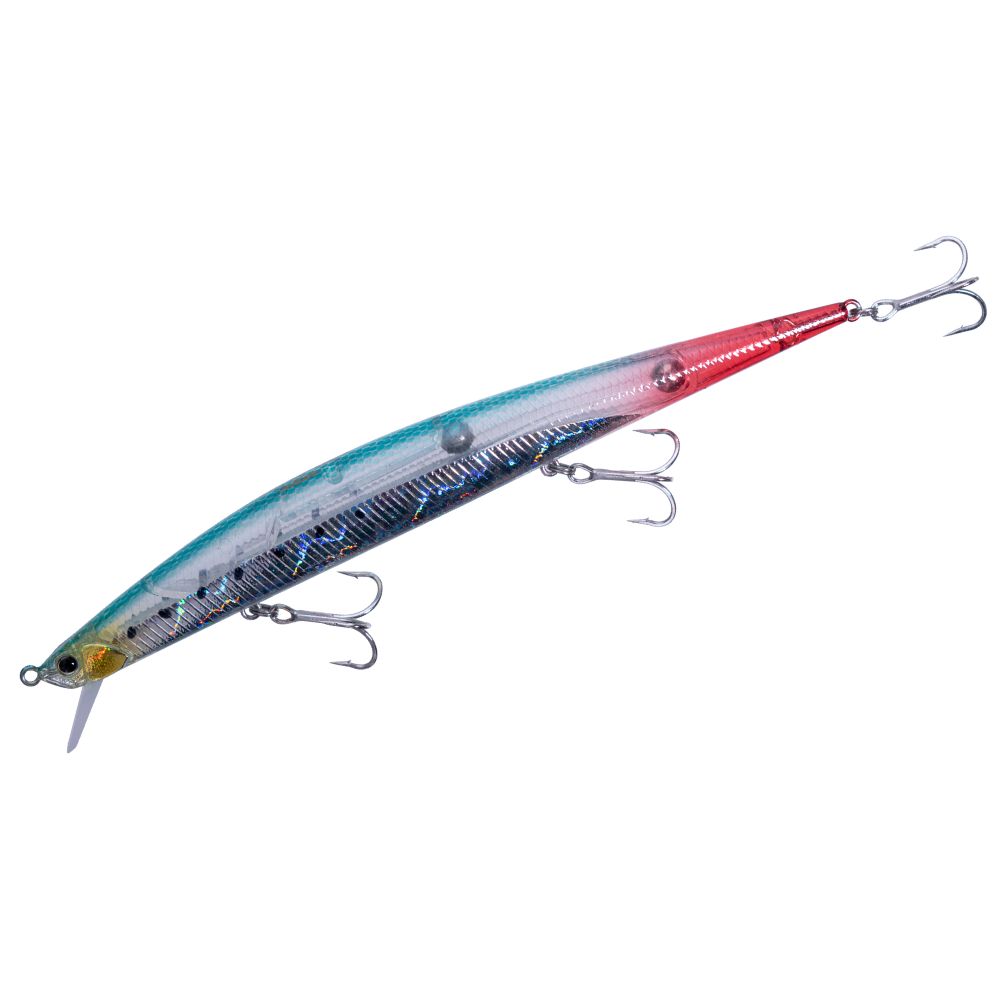 DUO Long Jerkbait Lure TIDE MINNOW Slim 175 - Image 38