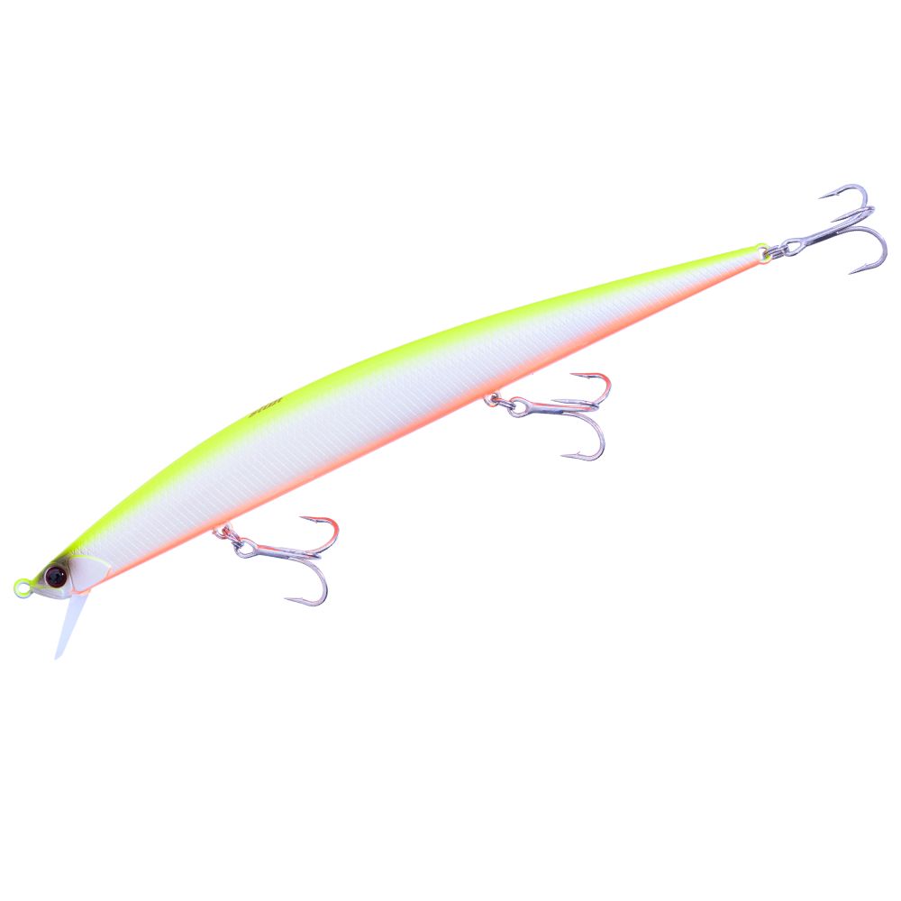DUO Long Jerkbait Lure TIDE MINNOW Slim 175 - Image 22
