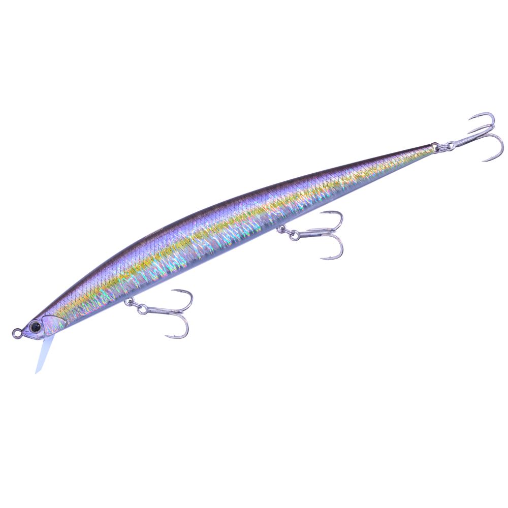 DUO Long Jerkbait Lure TIDE MINNOW Slim 175 - Image 23